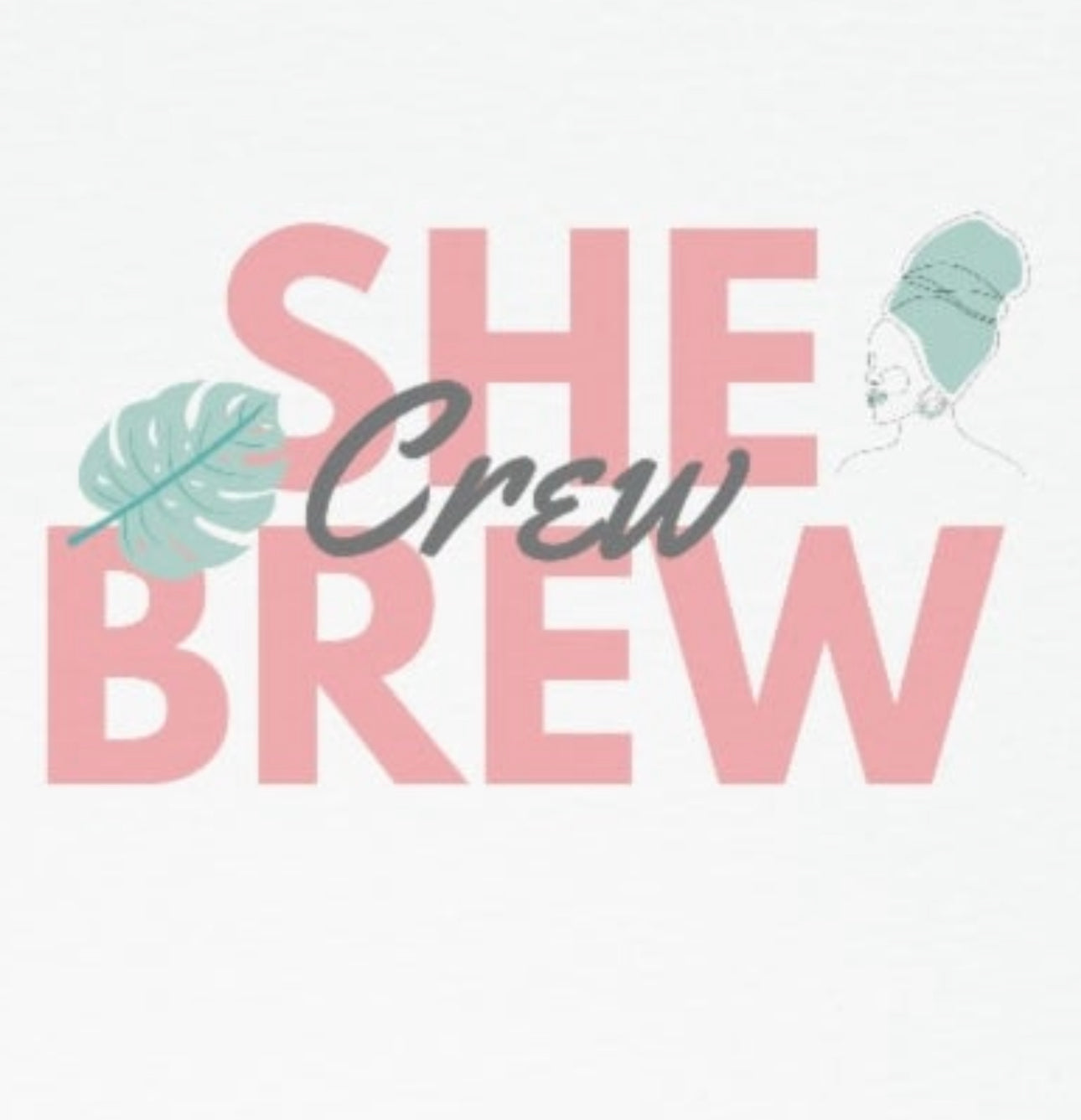 Shebrew Crew Dress