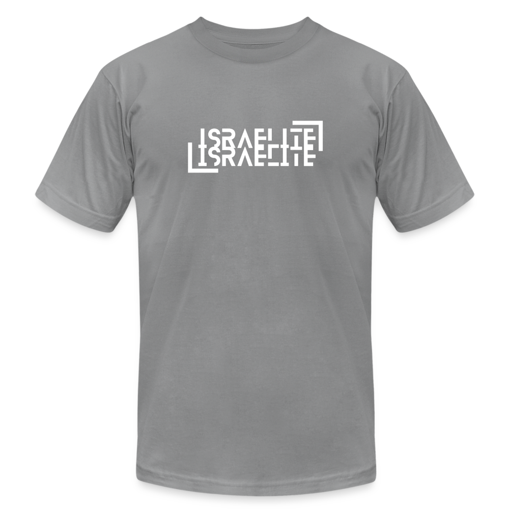 Israelite Tee - slate