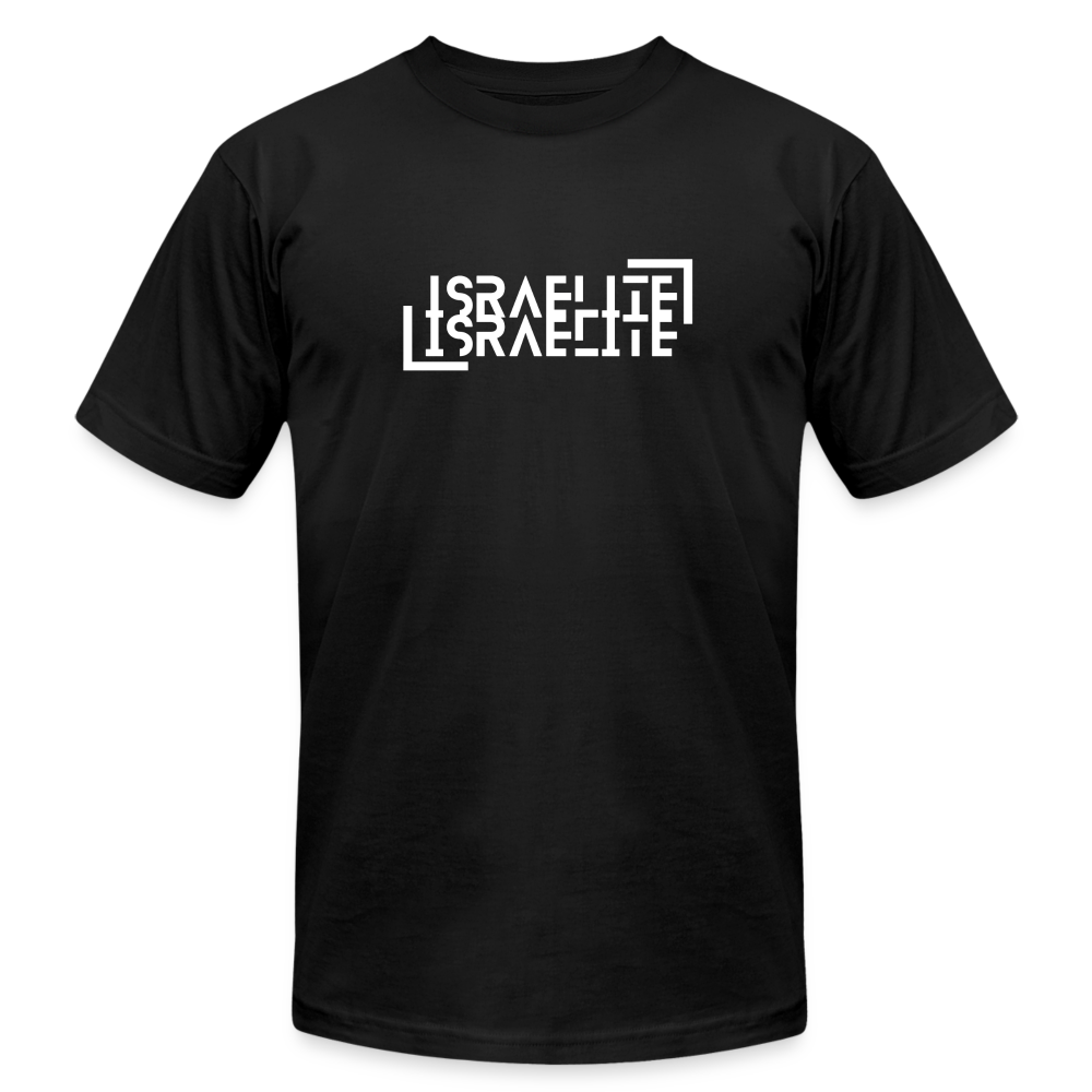 Israelite Tee - black