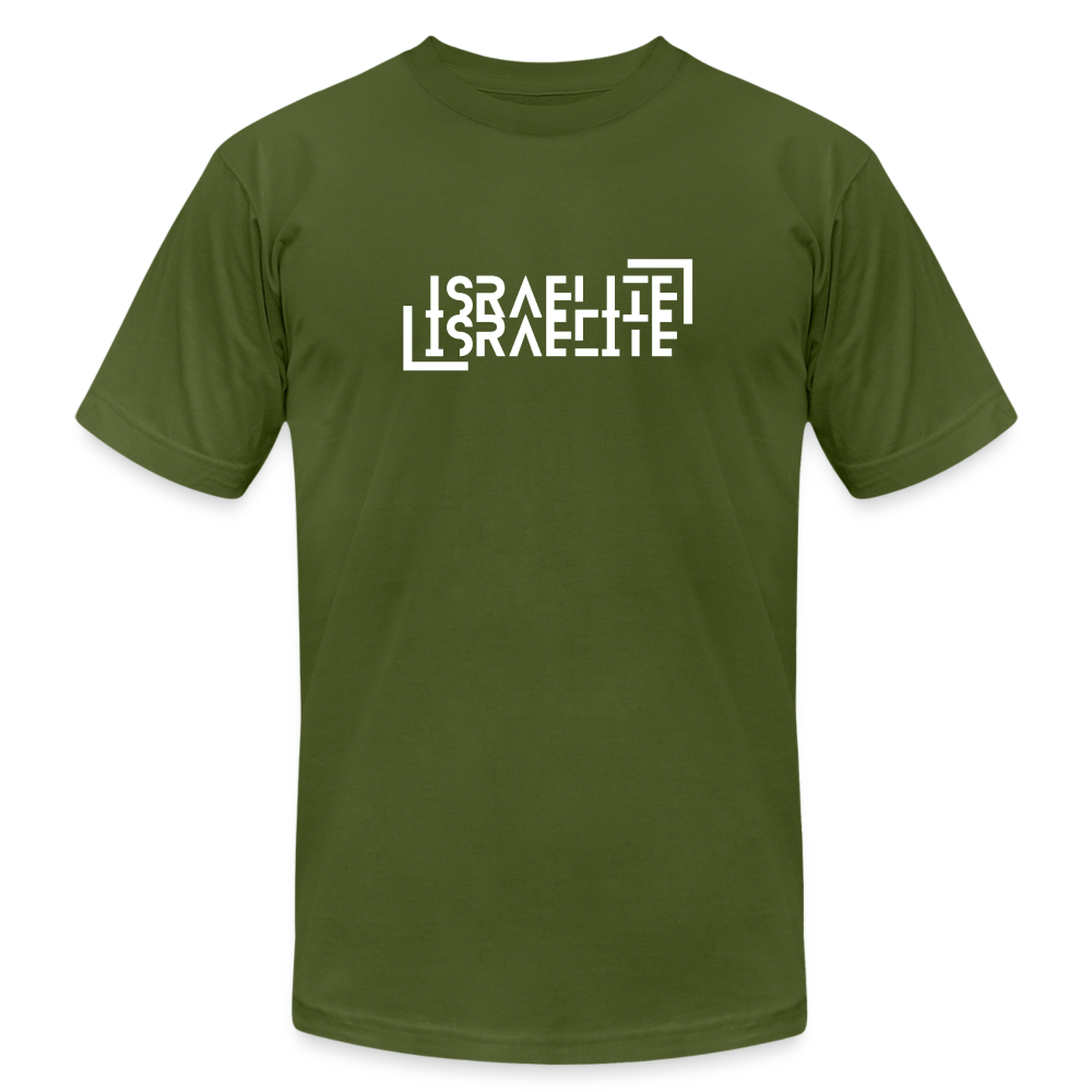 Israelite Tee - olive